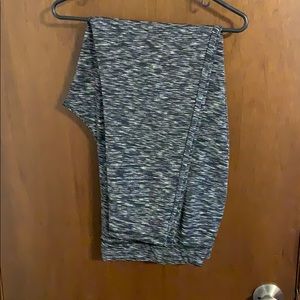 Lane Bryant Liv Active yoga pants